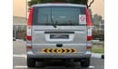 Mercedes-Benz Vito MERCEDES BENZ VITO 126 2014 V6 GCC IN LOW MILEAGE PERFECT CONDITION