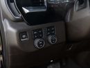 Chevrolet Silverado 5.3 V8 Trail Boss