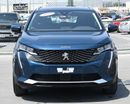 Peugeot 3008 Active+ very good condition without accident original paint 2022