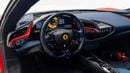 Ferrari SF90 STRADALE Tailor Made Ispirazioni 1 of 1 -  2022 - GCC - Under Service Contract
