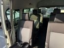 Toyota Hiace 2.8L Diesel Manual 13 seat 2026 Export Price @ 160,000 AED