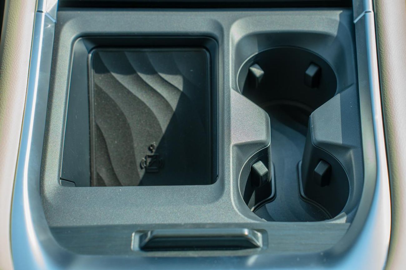 نيسان باترول Nissan Petrol SE 2026