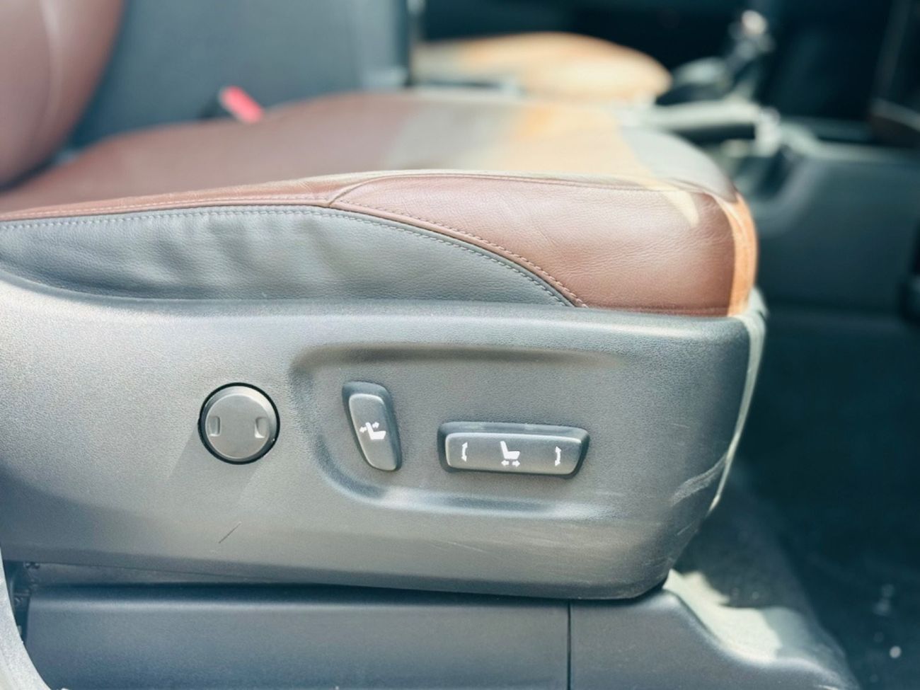 Toyota Prado Land cruiser prado TXL full option RHD