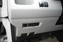 Toyota Hiace 3.5L Automatic With Rear Heater & Auto Slide Door  (Ready Stock)