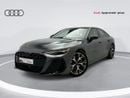 Audi A6 Sedan TFSI 204hp Sline (Ref# 09712)
