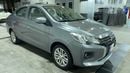 Mitsubishi Attrage 2023 GLX HIGHLINE | AED 414/Month | 0 DP | 30 Day Return | Warranty