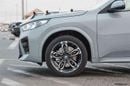 بي أم دبليو X2 BMW X2 SDRIVE 25i 2.0L FWD SUV 2025