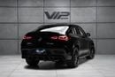 Mercedes-Benz GLE 63 S AMG Premium + 4.0L