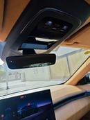 Zeekr 001 AWD top option