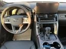Toyota Land Cruiser 2026 Toyota Land Cruiser LC300 VX (High-Option with Radar) 3.5L V6 Twin Turbo Petrol A/T 4WD Export