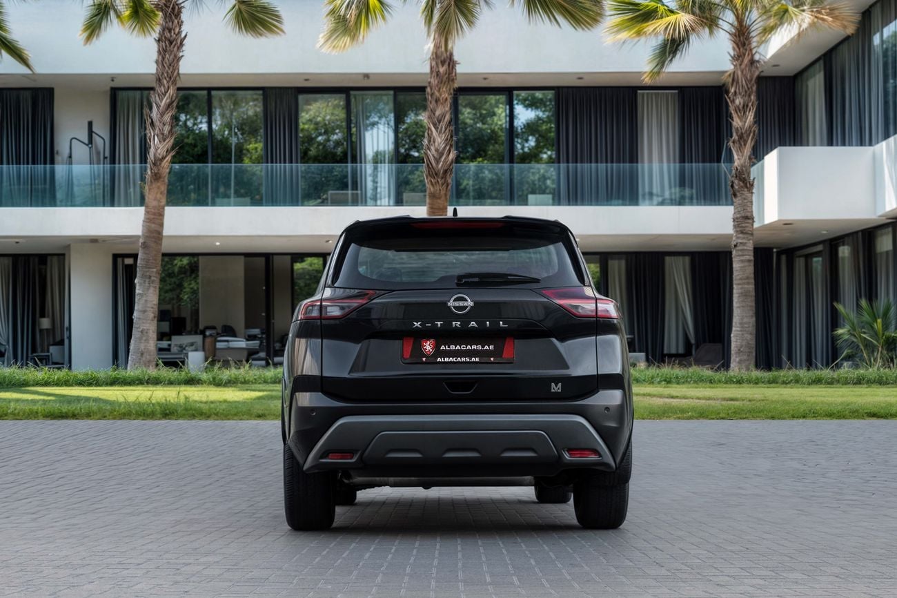 Nissan X Trail X-Trail SV | 1,959 P.M | 0% Downpayment | NISSAN WARRANTY 2029!