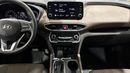 Hyundai Santa Fe 2023 SMART | AED 967/Month | 0 DP | 30 Day Return | Warranty | Service History