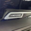 تويوتا سيكويا Capstone