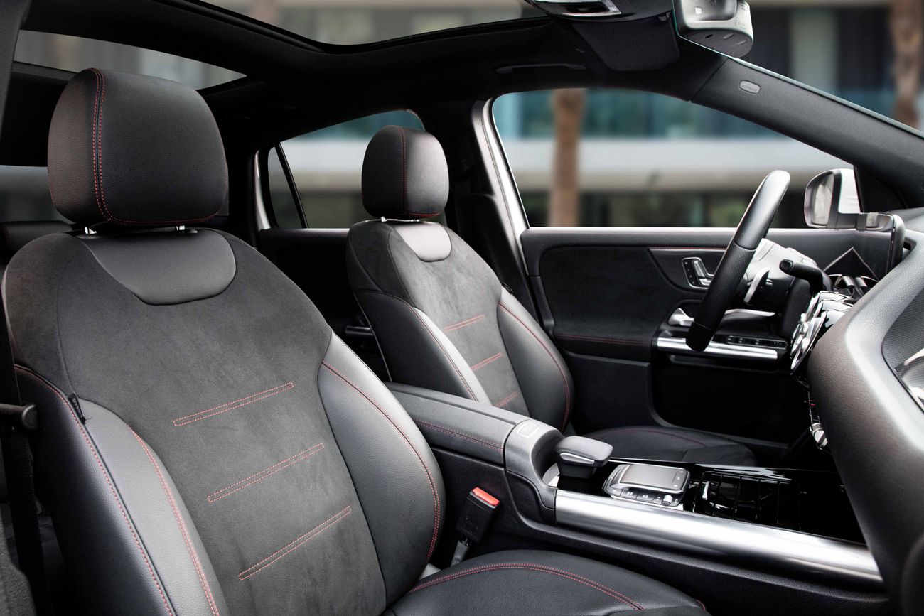 مرسيدس بنز GLA 200 GLA 200 | 2,429 P.M | 0% Downpayment | GLA 200 AMG | Ramadan Offer!