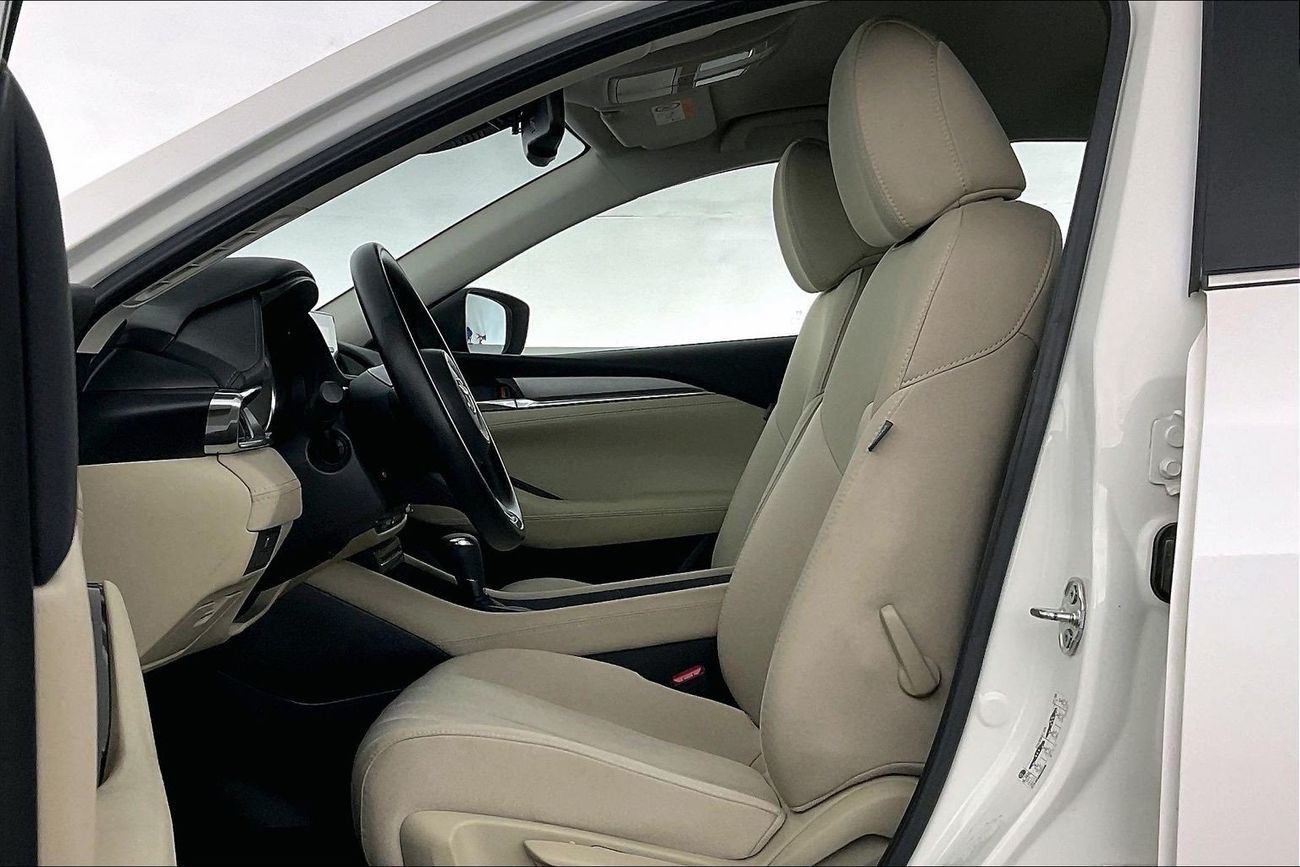 مازدا 6 S | شامل الضمان | 0 ﺪﻔﻋﺓ ﺃﻮﻟﻯ