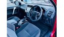 Toyota Prado 2019 TXL 4x4 TRIM (7 SEATER) RIGHT HAND DRIVE JAPAN IMPORT