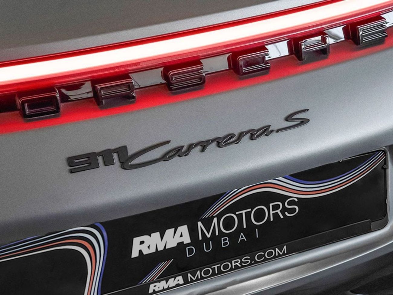 Porsche 911 Carrera S 3.0L (445 HP) Convertible Carrera S 3.0L (443 HP) Convertible