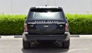 Land Rover Range Rover Autobiography MY2021 / 0KM