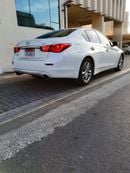 إنفينيتي Q50