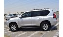 Toyota Prado diesel right hand drive 2.8L year 2018