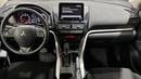 Mitsubishi Eclipse Cross 2025 | AED 883/Month | 0 DP | 30 Day Return | Warranty | Service History