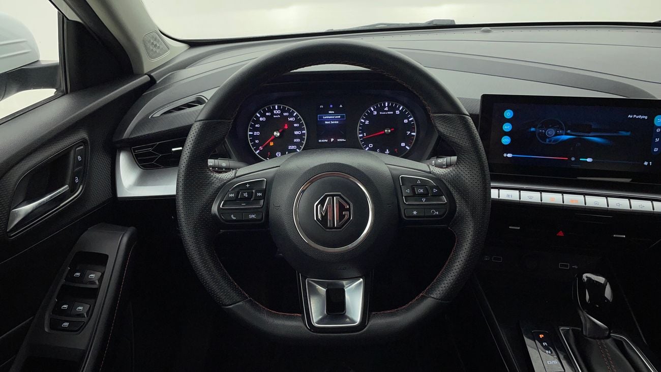 MG GT STD 1.5 | Zero Down Payment | Home Test Drive