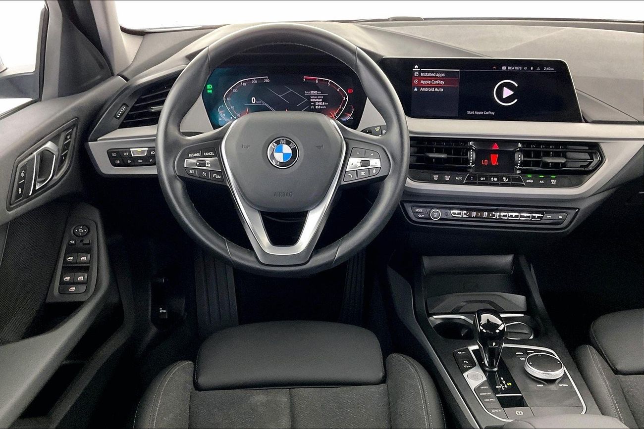 MG One Luxury | 1 year free warranty | 0 Down Payment