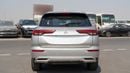 Mitsubishi Outlander Brand New Mitsubishi Outlander HighLine 2025 Ecport 2.5L Petrol 4WD|Silver/Black|OUTLANDER-HL-25|
