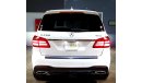 Mercedes-Benz GLS 500 4-Matic, Warranty, Low Kms