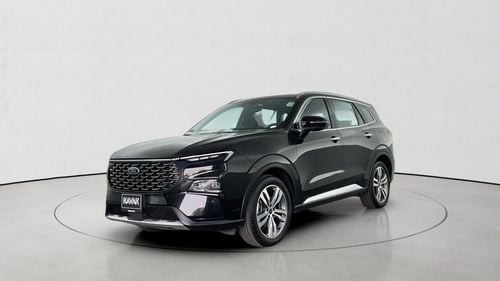 فورد تيريتوري TITANIUM | شامل الضمان | 0 ﺪﻔﻋﺓ ﺃﻮﻟﻯ