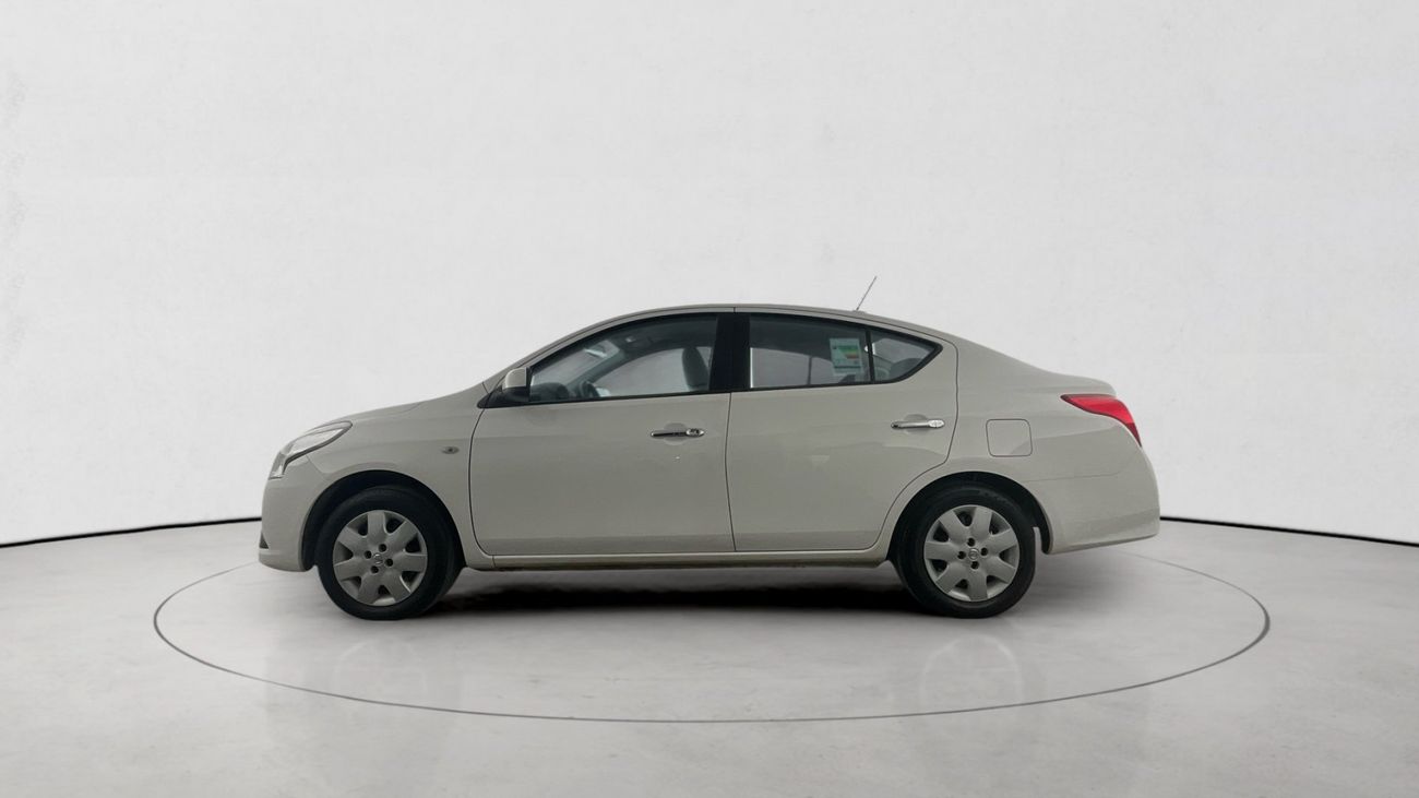 Nissan Sunny S | Guaranteed Warranty | 0 Down Payment