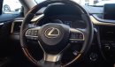 Lexus RX350