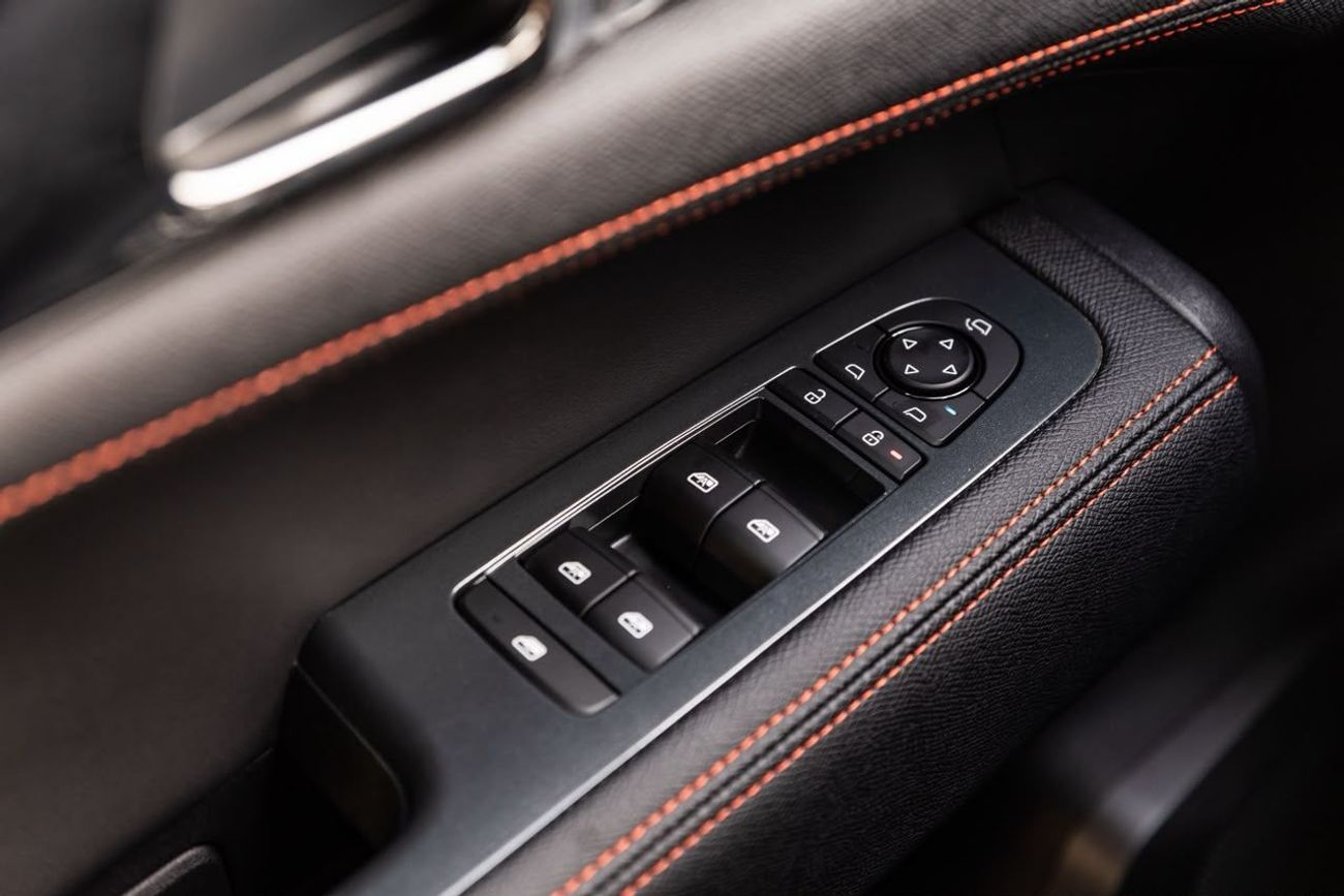 BYD Shark 6 PREMIUM PLUS