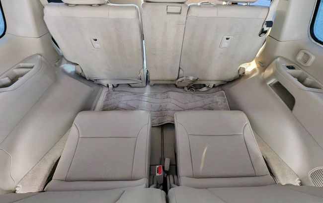 Toyota Land Cruiser GXR, миниатюра 18