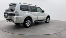 Mitsubishi Pajero GLS 3500