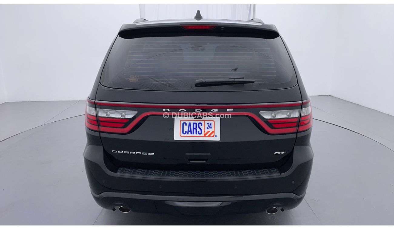 Dodge Durango GT 3.6 | Zero Down Payment | Free Home Test Drive