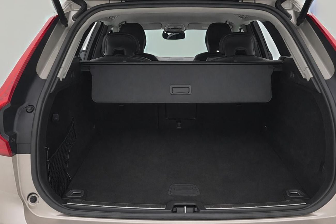 Volvo XC60 CORE 2023 | AED 1374/Month | 0 DP | 30 Day Return | Warranty