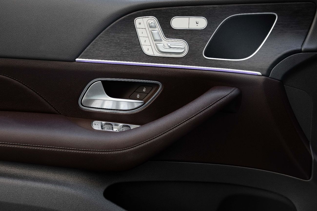 مرسيدس بنز GLE 450 4,112 P.M  | 0% Downpayment | GLE 450 4MATIC | IMMACULATE CONDITION!