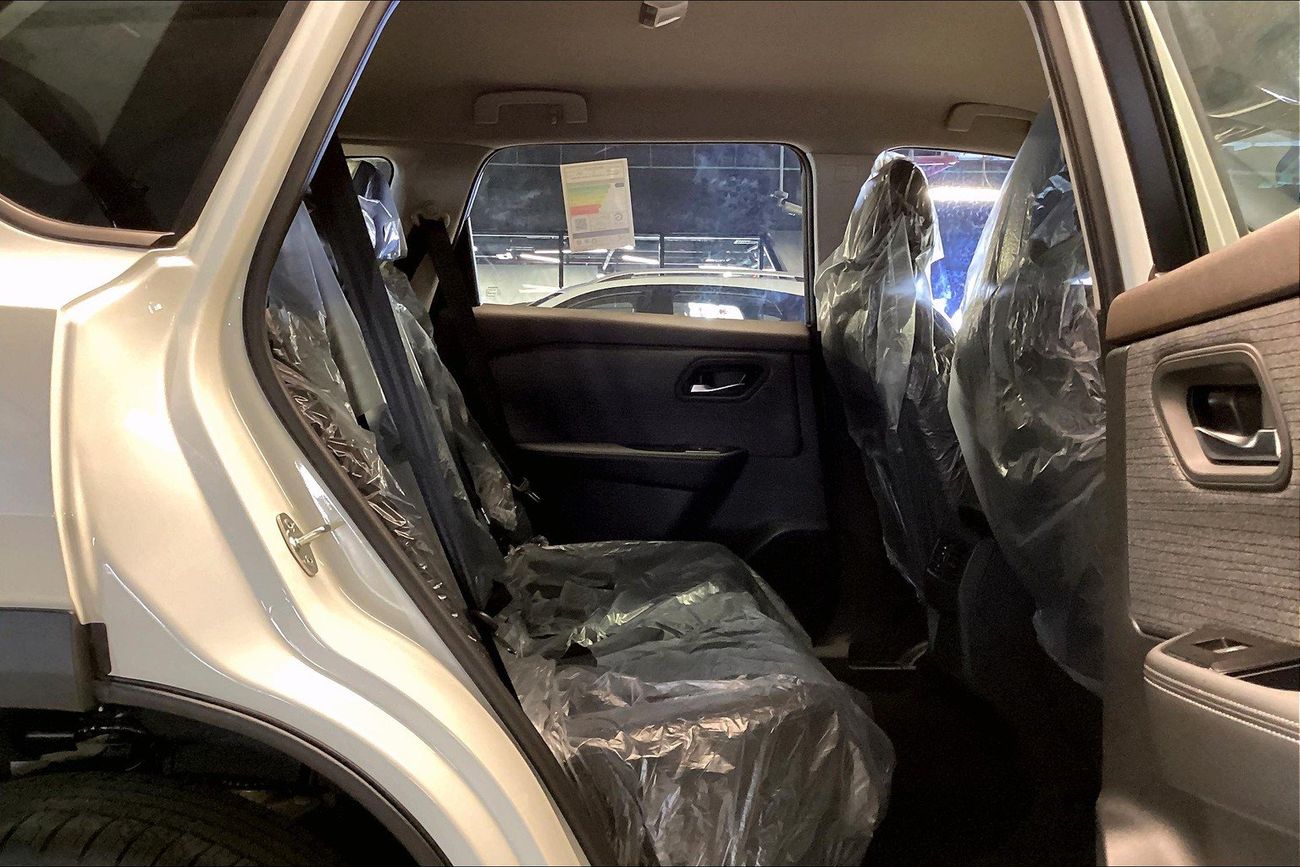 Nissan XTrail S | Guaranteed Warranty | 0 Down Payment