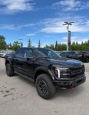 فورد F 150 RAPTOR R CREW