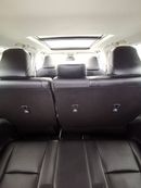 Toyota Highlander Toyota Highlander Limited - 2022- Grey