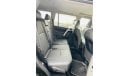 Toyota Prado TXL Toyota Land Cruiser pardo 2021 2.7, SUV,  Petrol