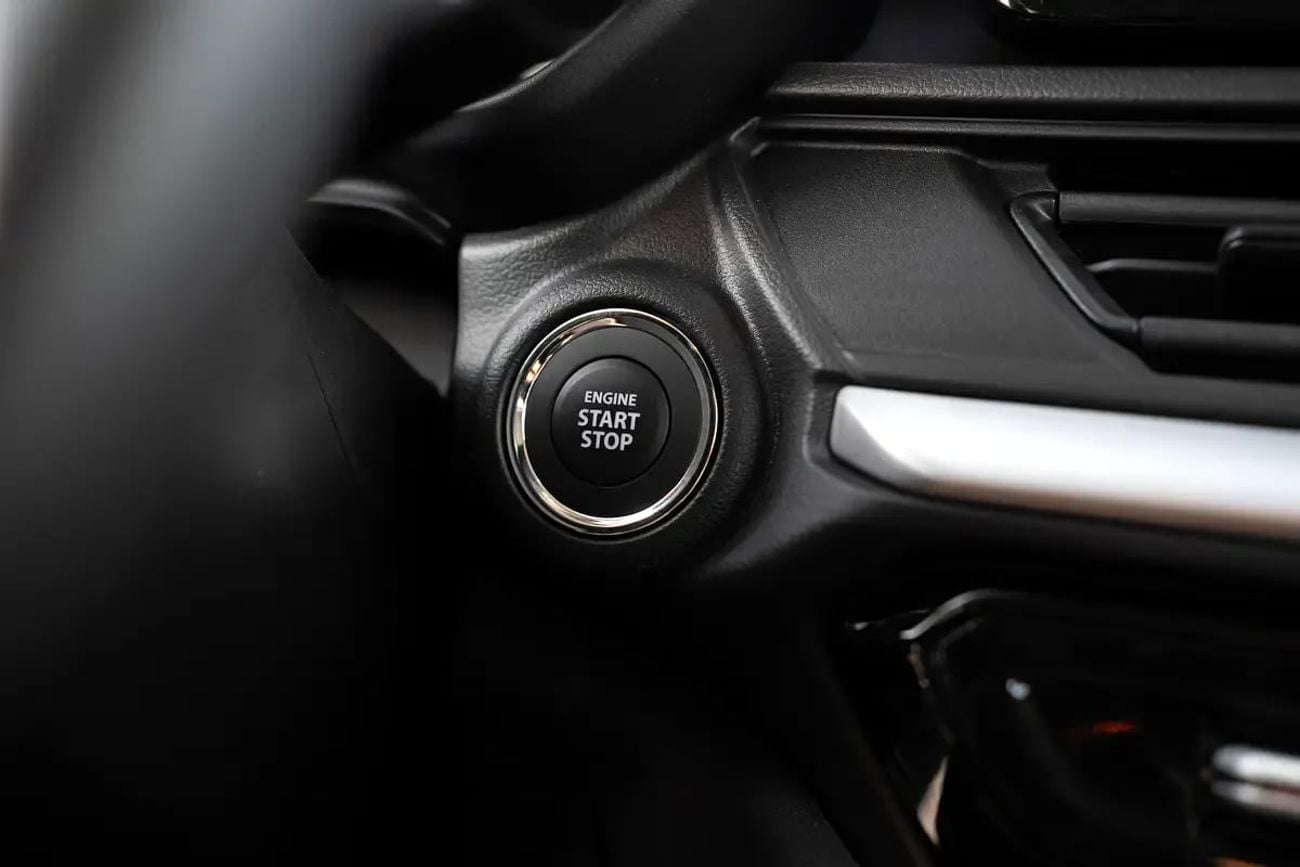 Suzuki Swift GLX Suzuki Swift GLX 2026 GCC specs (FOR EXPORT ONLY)