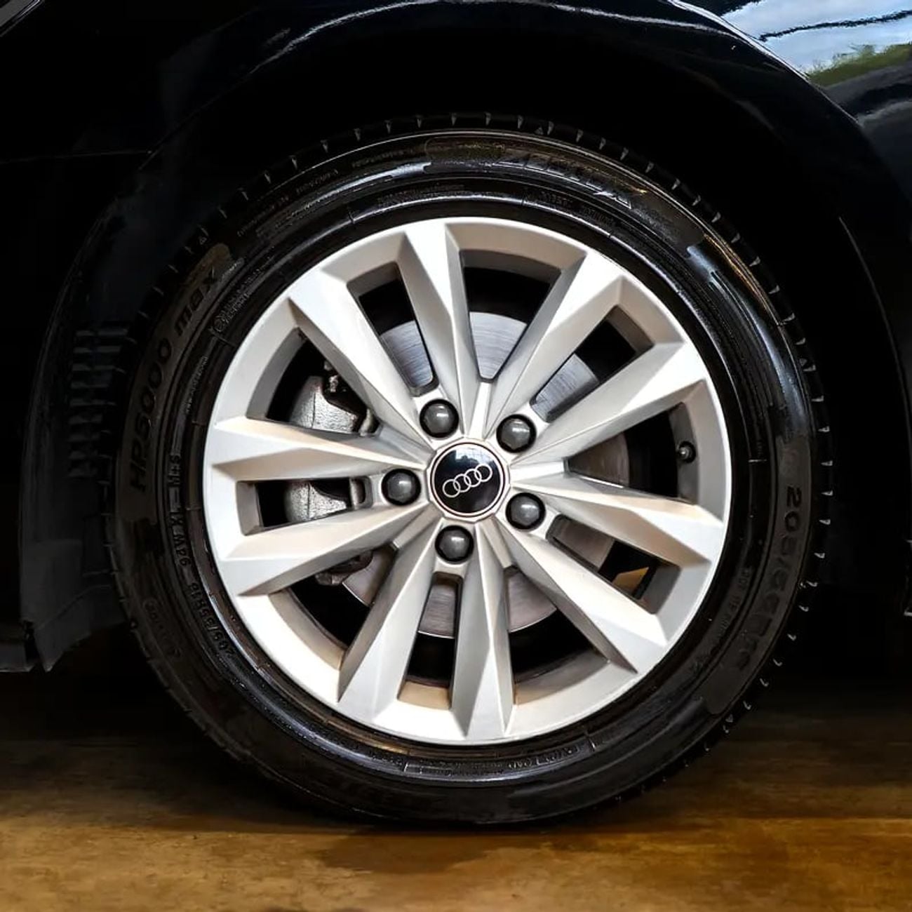 أودي A3 35 TFSI S Line 1.4L 1,532 p.m • 0% Downpayment • 35 TFSI • Agency Warranty and Service Package