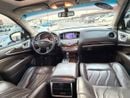 Infiniti JX35 Luxury 3.5L