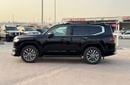Toyota Land Cruiser BRAND NEW TOYOTA LANDCRUISER ZX 2023 4WD AT PETROL = RIGHT HAND DRIVE