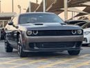 Dodge Challenger SXT Plus 3.6L