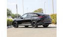 Mercedes-Benz GLC 200 AMG Night Pack Coupe. For Local Registration +10%