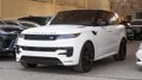 لاند روفر رينج روفر سبورت DYNAMIC SE P400