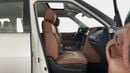 إنفينيتي QX80 LUXURY PROACTIVE 5.6 8STR 4WD AUTO LUXE PROACTVE TOW | شامل الضمان | 0 ﺪﻔﻋﺓ ﺃﻮﻟﻯ